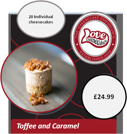 Toffee & Caramel 2018